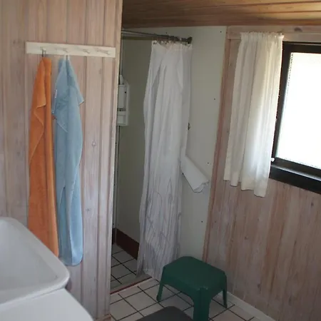 Holiday Volvensvej 022832 Ålbæk