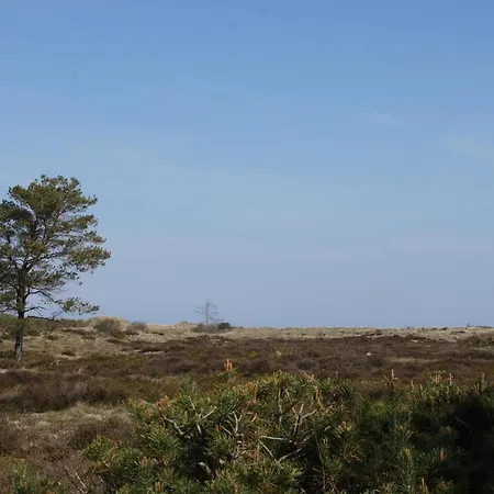 펜션 Holiday Volvensvej 022832 Ålbæk